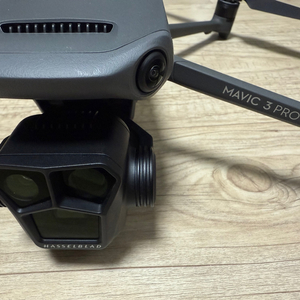 DJI 매빅3 프로 씨네 플라모어콤보(Mavic3 Pro CINE)아바타2교환 이미지