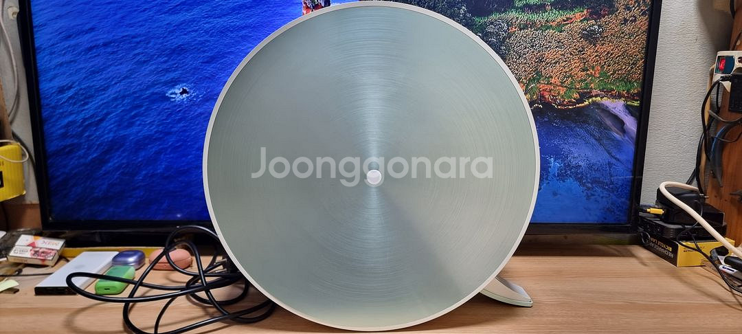 LG 공기 청정기 판매 합니다--0