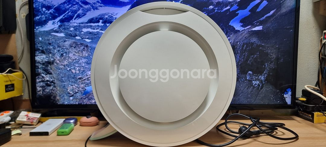 LG 공기 청정기 판매 합니다--1