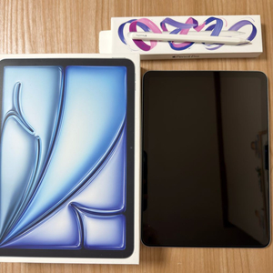 애플 아이패드 iPad Air 11 Wi-Fi 256GB,펜슬프로 팝니다