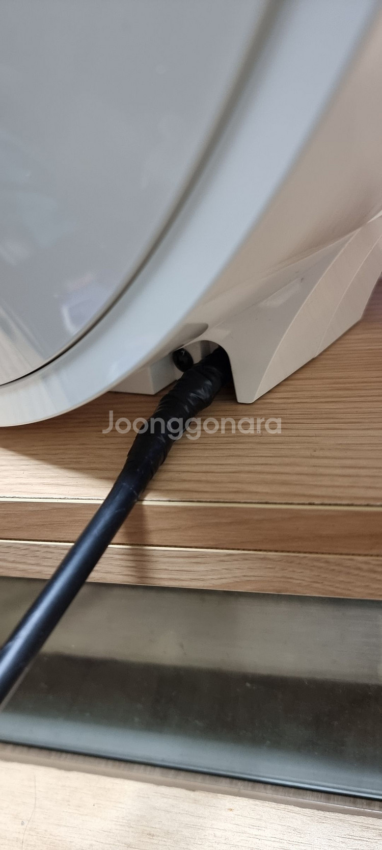 LG 공기 청정기 판매 합니다--4