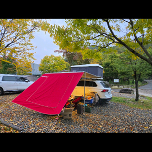 루프탑 텐트 오토홈 메졸리나 이미지