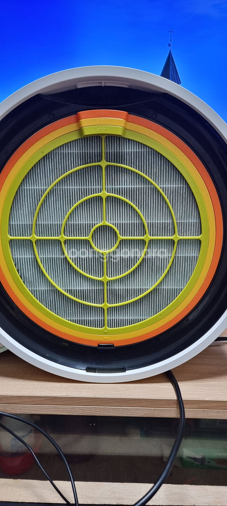 LG 공기 청정기 판매 합니다--6