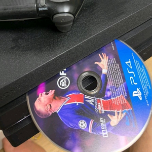 PS4 피파21(알씨디)