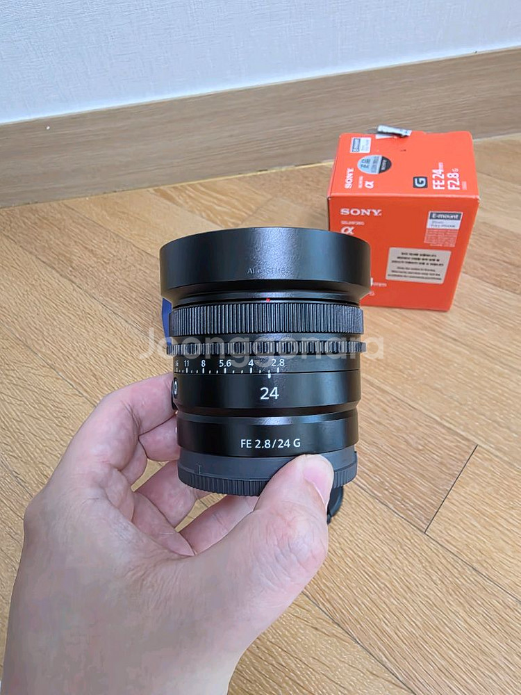 소니 sel24f28g (24mm f2.8) / sel1670z (16-70mm)--1