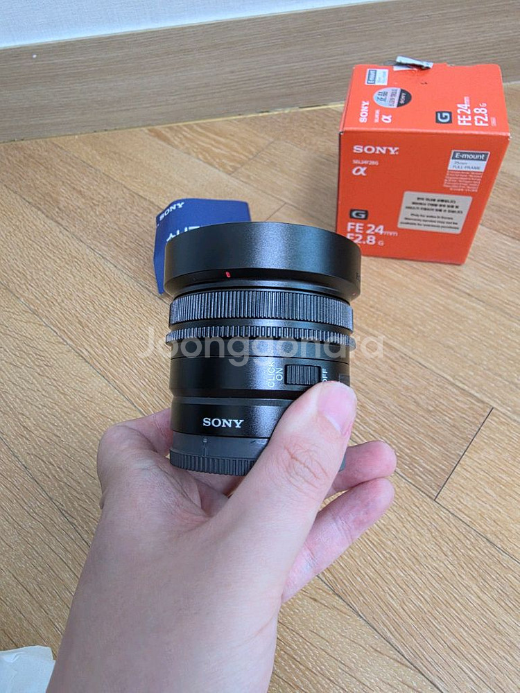 소니 sel24f28g (24mm f2.8) / sel1670z (16-70mm)--2