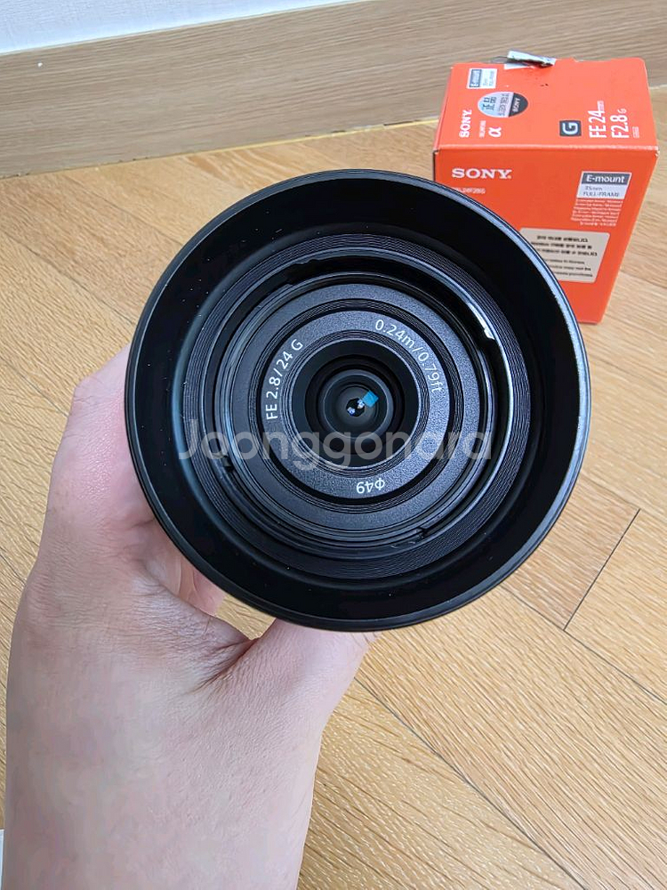 소니 sel24f28g (24mm f2.8) / sel1670z (16-70mm)--3