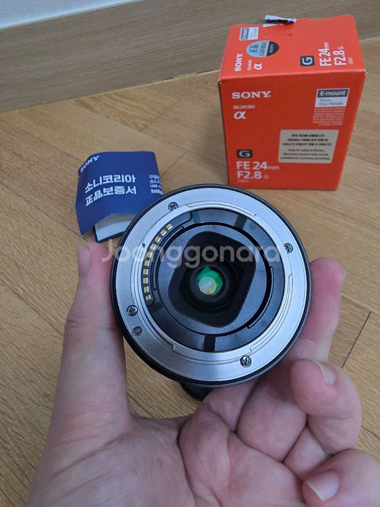 소니 sel24f28g (24mm f2.8) / sel1670z (16-70mm)--4