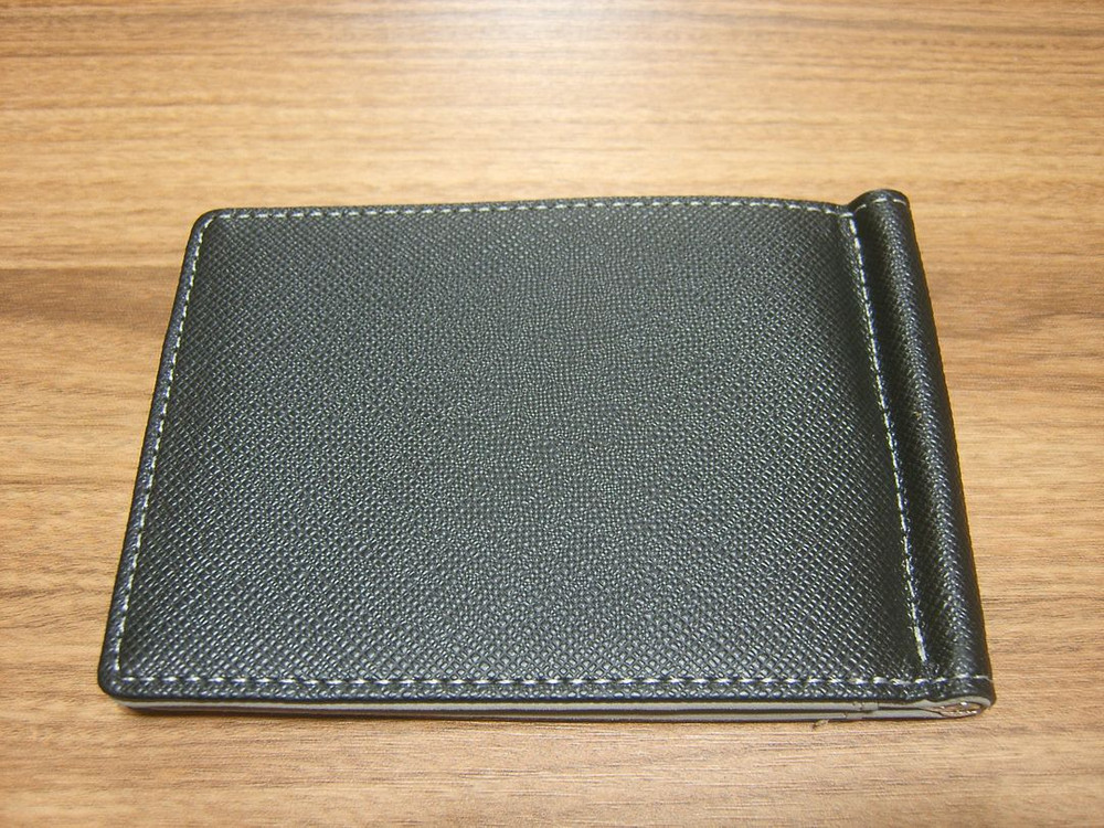 머니클립 이미지