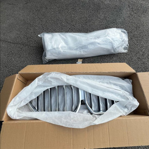 g06 x6 lci 순정그릴