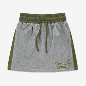 여자 벨로아 미니스커트 치마 free 새상품