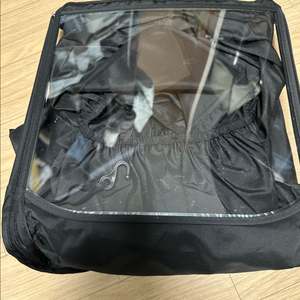 유모차 방풍커버 (요요 호환)