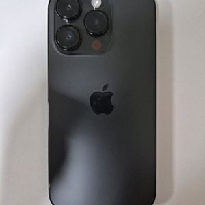 아이폰 14pro 스페이스 그레이(128GB)