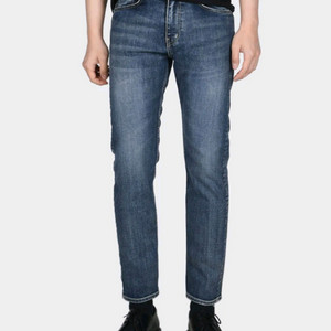 모드나인 펑크타운 mod4 크롭 청바지 팝니다