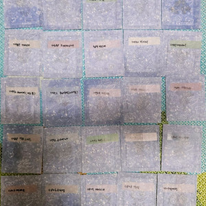 포켓몬 시즌4 띠부씰 판매 이미지