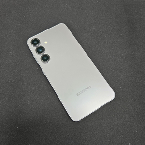 ◆특가◆ 갤럭시S25 256GB 실버 73만