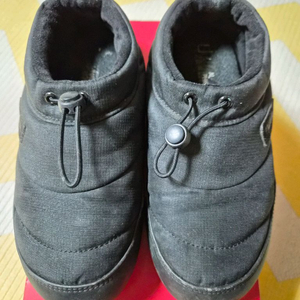 네셔널 방한부츠 220