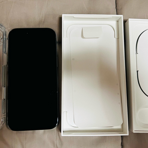 아이폰에어 256GB 스카이블루 팝니다