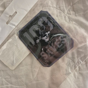 롯데자이언츠 김원중 100세이브 열패치