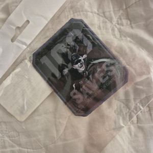 롯데자이언츠 김원중 100세이브 열패치