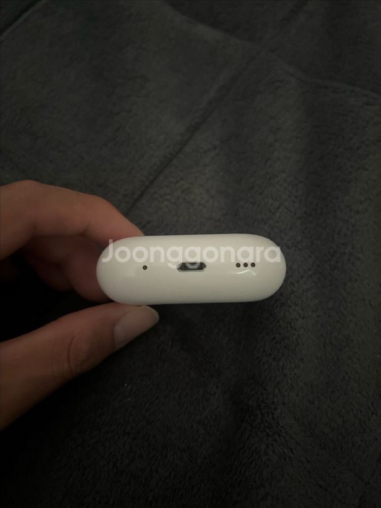 에어팟 프로 1--2