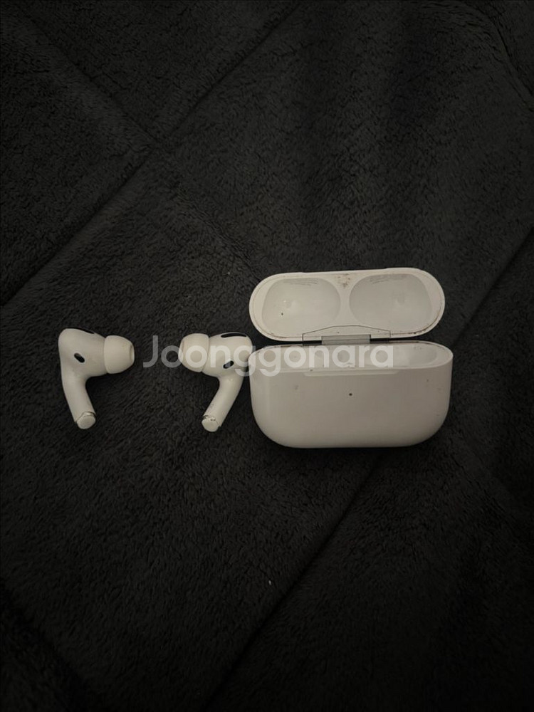 에어팟 프로 1--4