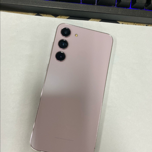 SK 갤럭시S23플러스 라벤더 SS급 256G 무잔상