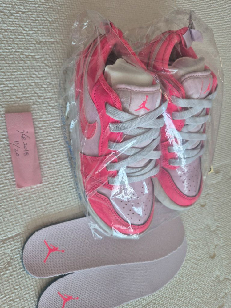 나이키 조던 200 드라이완료--6