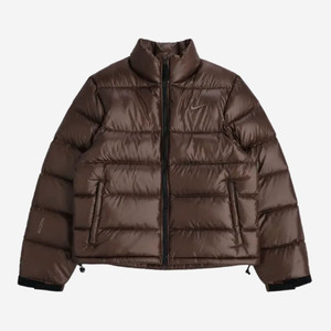 [XXL] 드레이크 녹타 X 나이키 선셋 푸퍼 자켓 바로크 브라운