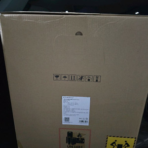 나르왈 프레오 로봇청소기 Z10 울트라 새제품 팝니다