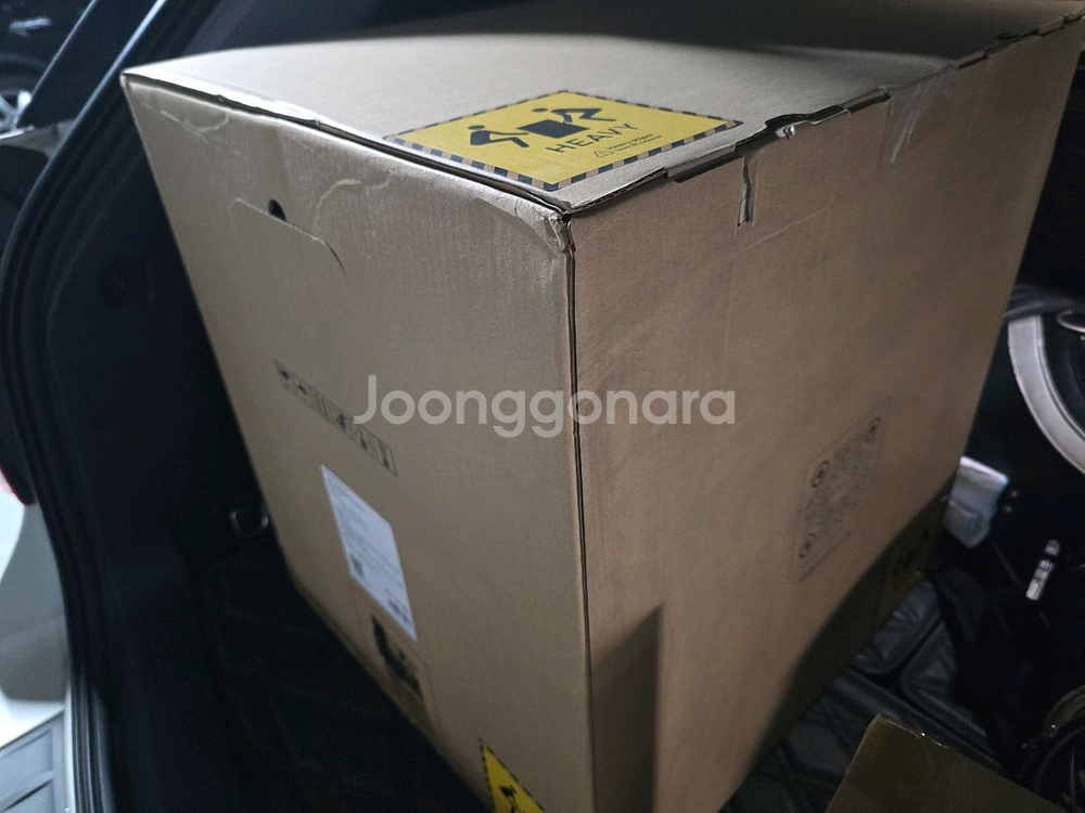 나르왈 프레오 로봇청소기 Z10 울트라 새제품 팝니다--1