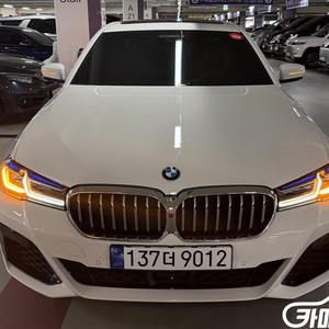 [BMW]5시리즈 (G30) 530i M 스포츠 #가을특가
