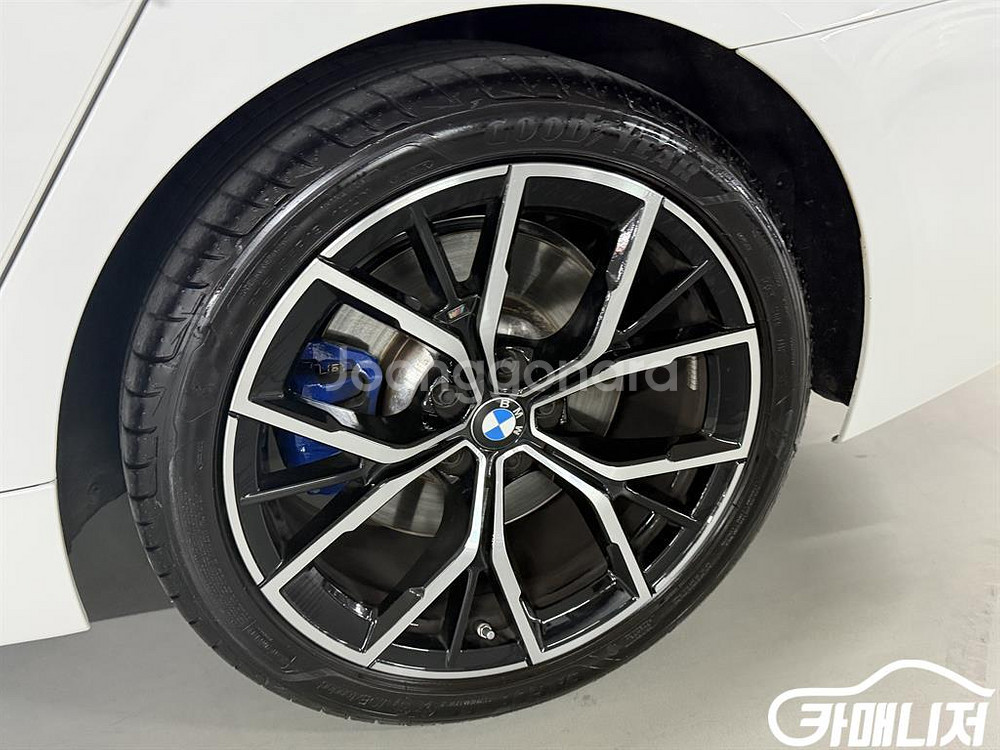 [BMW]5시리즈 (G30) 530i M 스포츠 #가을특가--6