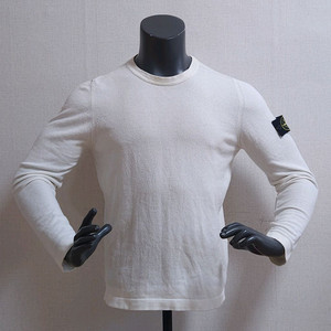 스톤아일랜드 니트 스웨터