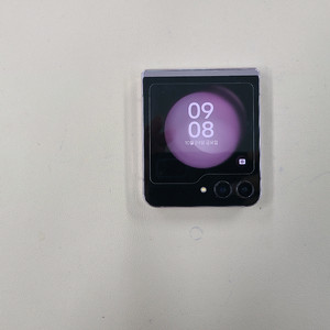 갤럭시플립5 512G 무잔상 무찍힘 상태최상 ^^