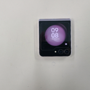 갤럭시플립5 512G 무잔상 무찍힘 상태최상 ^^