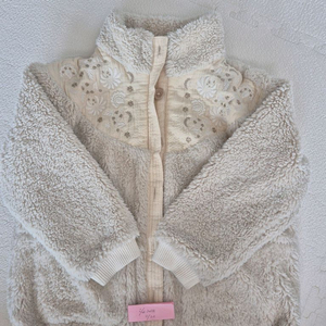 루이스미샤 자켓 8y