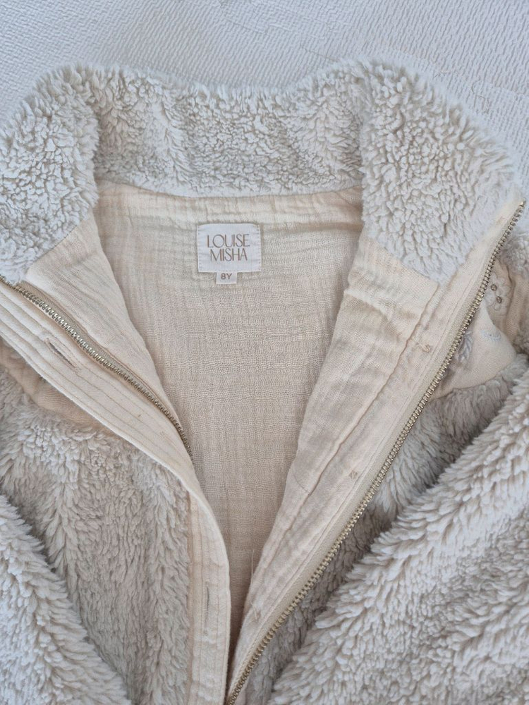 루이스미샤 자켓 8y--1