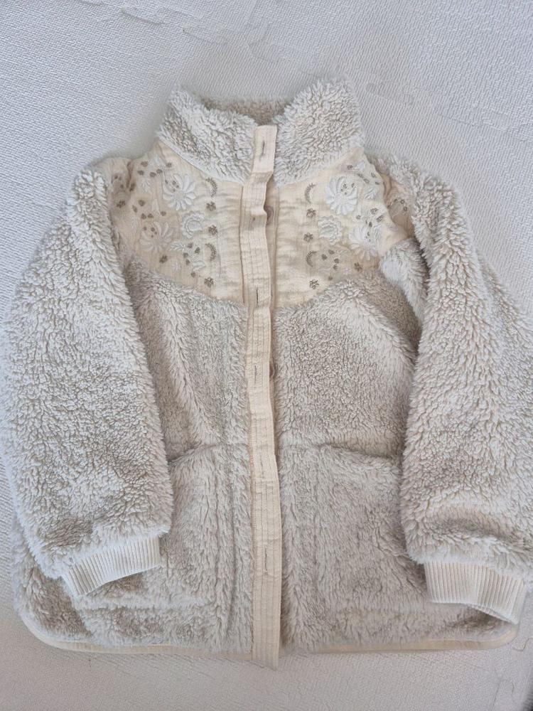 루이스미샤 자켓 8y--2