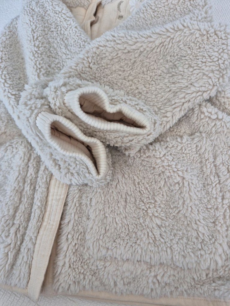 루이스미샤 자켓 8y--3