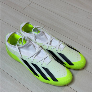 아디다스 X 크레이지패스트.3 FG 축구화 285mm