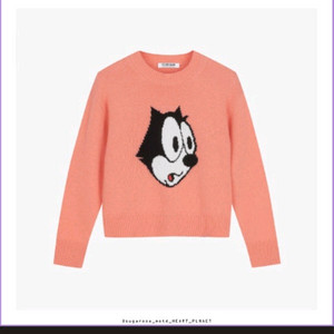 sjyp여성니트티셔츠