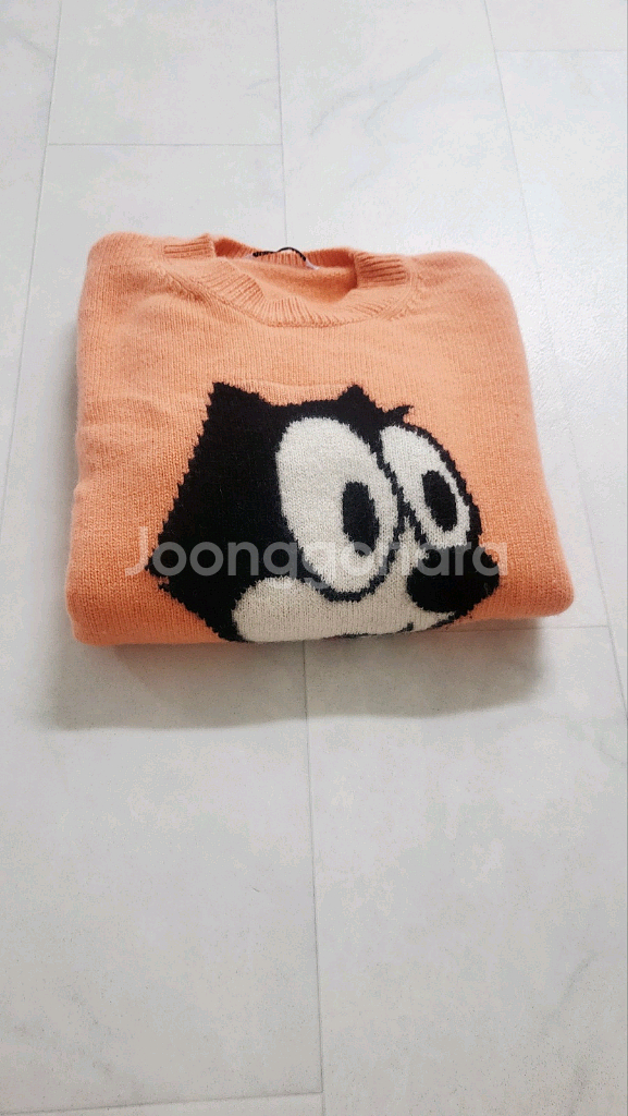 sjyp여성니트티셔츠--1