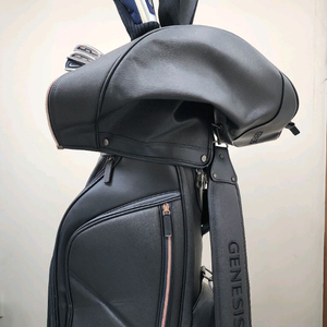 40만 나이키 스틸 아이언 드라이버 등 남성용 중고골프채 풀세트