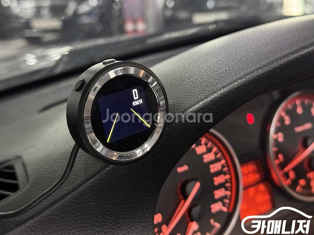 [BMW]3시리즈 (E90) 328i 컨버터블 (0톤) #가을특가--8