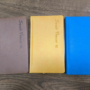 양지 다이어리 스마트 플래너32 (프리노트 형식)