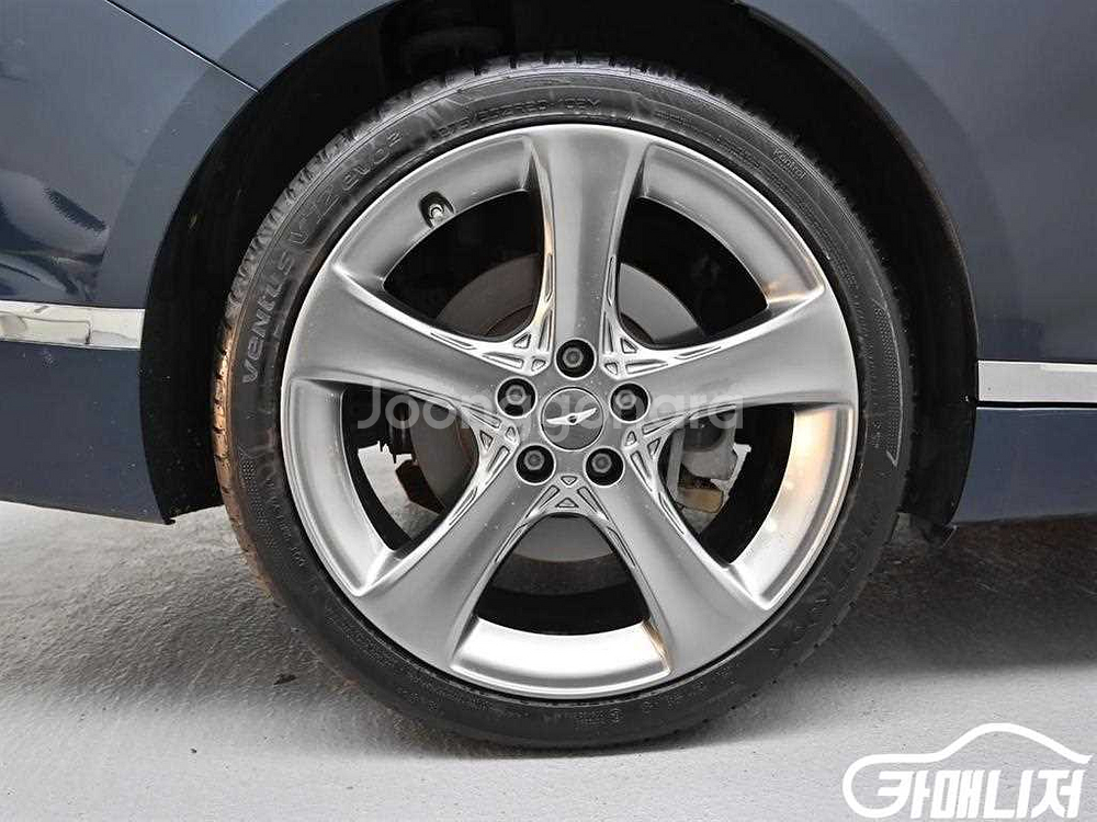 [제네시스]G80(RG3) 2.5 가솔린 터보 2WD 기본형 #가을특가--4