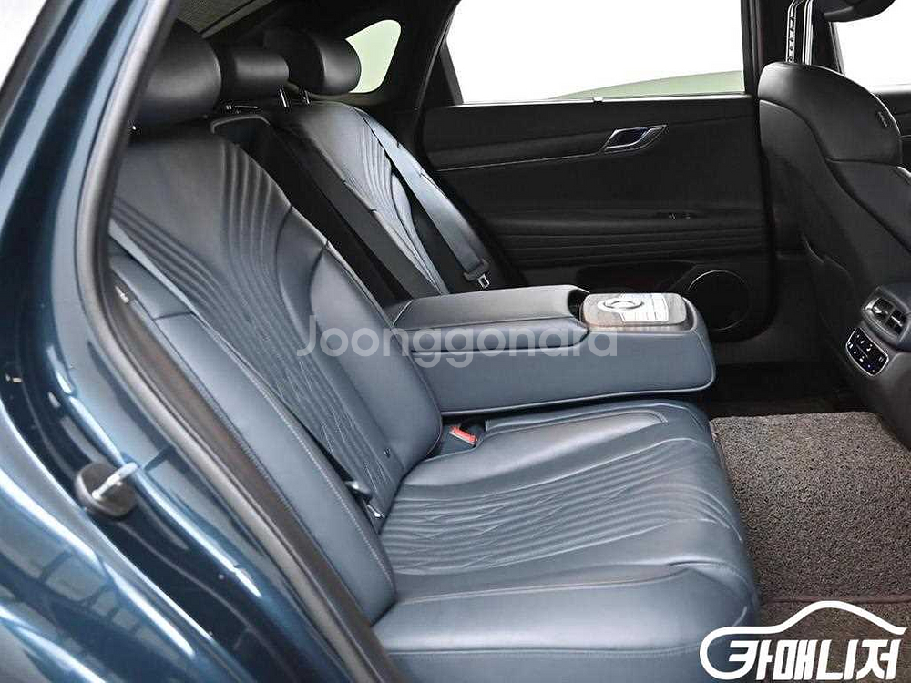 [제네시스]G80(RG3) 2.5 가솔린 터보 2WD 기본형 #가을특가--9