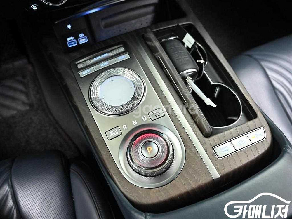 [제네시스]G80(RG3) 2.5 가솔린 터보 2WD 기본형 #가을특가--6