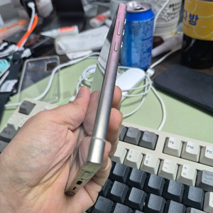 (7562)갤럭시s24울트라 256 깨끗한기기 판매